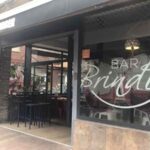 BRINDIS BURGER (Valladolid) fachada