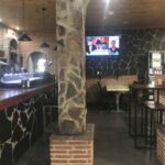 BURGUER LA BODEGUILLA (Tordesillas) mostrador