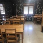 BURGUER LA BODEGUILLA (Tordesillas) sala