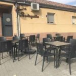 BURGUER LA BODEGUILLA (Tordesillas) exterior