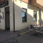 CAFÉ BAR EL NUEVO AKELA (San Esteban de Gormaz) exterior