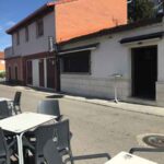 CAFÉ BAR ESMERALDA (Villanueva de Duero) fachada