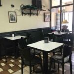 CAFÉ BAR ESMERALDA (Villanueva de Duero) interior