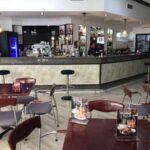 CAFÉ BAR FRIENDS (Ponferrada) mostrador