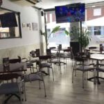 CAFÉ BAR FRIENDS (Ponferrada) sala
