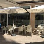 CAFÉ BAR FRIENDS (Ponferrada) exterior