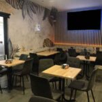 CAFÉ BAR LARA (Valladolid) interior