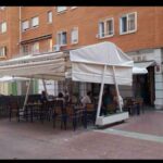 CAFÉ BAR LARA (Valladolid) exterior