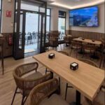 CAFÉ BAR SONDESELA (Ponferrada) mesas