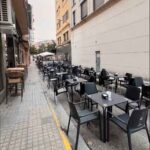 CAFÉ BAR SONDESELA (Ponferrada) exterior