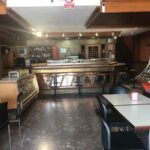 CAFETERÍA ANGELINES (San Esteban de Gormaz) sala