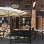 CAFETERÍA ANGELINES (San Esteban de Gormaz) exterior