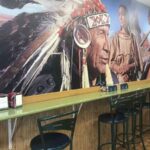 CAFETERÍA CARRIÓN (Tudela de Duero) sala