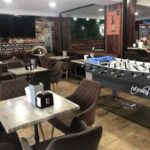 CANDILEJAS CAFÉ & BAR (León) sala