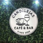 CANDILEJAS CAFÉ & BAR (León) detalle