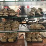 CANDILEJAS CAFÉ & BAR (León) tapas