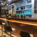 CASA DE DOSA (Valladolid) mostrador