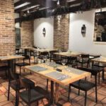 CERVECERÍA ASTUR (Astorga) sala