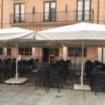 CERVECERÍA ASTUR (Astorga) exterior