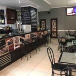 CUATRO ROSAS (Valladolid) mostrador