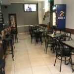 CUATRO ROSAS (Valladolid) interior