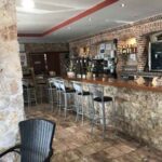 D’TAPEO (Pedrajas de San Esteban) mostrador