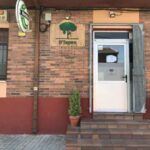 D’TAPEO (Pedrajas de San Esteban) fachada