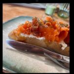 D’TAPEO (Pedrajas de San Esteban) detalle