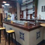 EL NUEVO LAGAR (Valladolid) mostrador