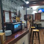 EL NUEVO LAGAR (Valladolid) sala