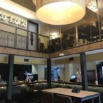 GASTROBAR CHICO LOCO (Valladolid) mostrador