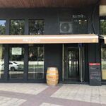 GASTROBAR CHICO LOCO (Valladolid) fachada