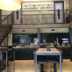 GASTROBAR CHICO LOCO (Valladolid) comedor