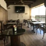 GASTROBAR LA JUDERÍA (Fromistá) sala