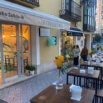 LA CROQUETERIA (Valladolid) exterior