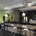 LA QUINTA ESTACIÓN (Valladolid) mostrador
