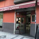 LA QUINTA ESTACIÓN (Valladolid) fachada