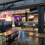 LA RAMONA BEERS & STREET FOOD (Valladolid) entrada