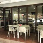 LA TABERNA DEL TIO FERRERO (León) mesas