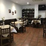 LA TABERNA DEL TIO FERRERO (León) sala