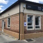 MOLLETES Y TAPAS (Viana de Cega) fachada