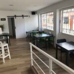 MOLLETES Y TAPAS (Viana de Cega) comedor