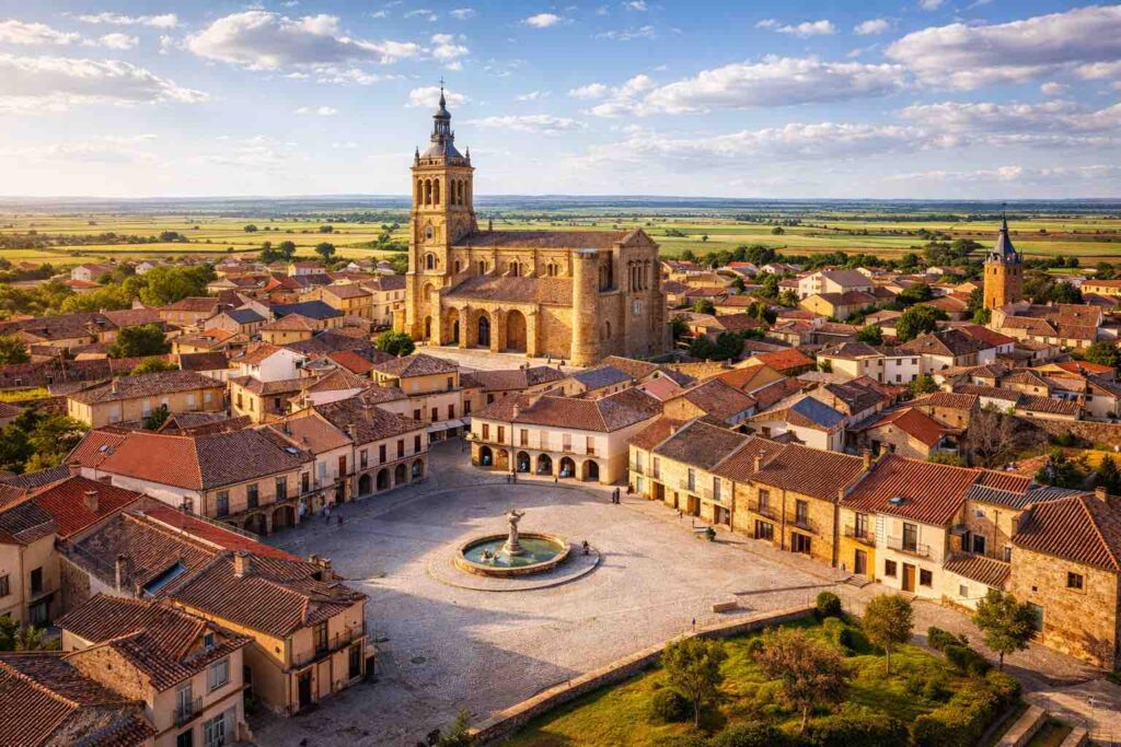 Martín Muñoz de las Posadas