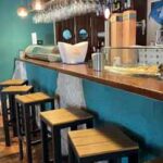 RAICES & CAWAY (Trigueros del Valle) mostrador