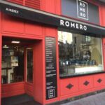ROMERO BAR RESTAURANTE (Valladolid) fachada
