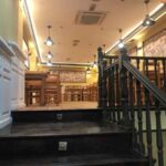 ROMERO BAR RESTAURANTE (Valladolid) sala