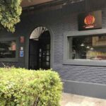 SHAWARMA XTREM (Valladolid) fachada
