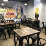 SHAWARMA XTREM (Valladolid) sala