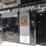 TULSI INDIAN RESTAURANTE (Valladolid) fachada
