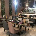 TULSI INDIAN RESTAURANTE (Valladolid) sala